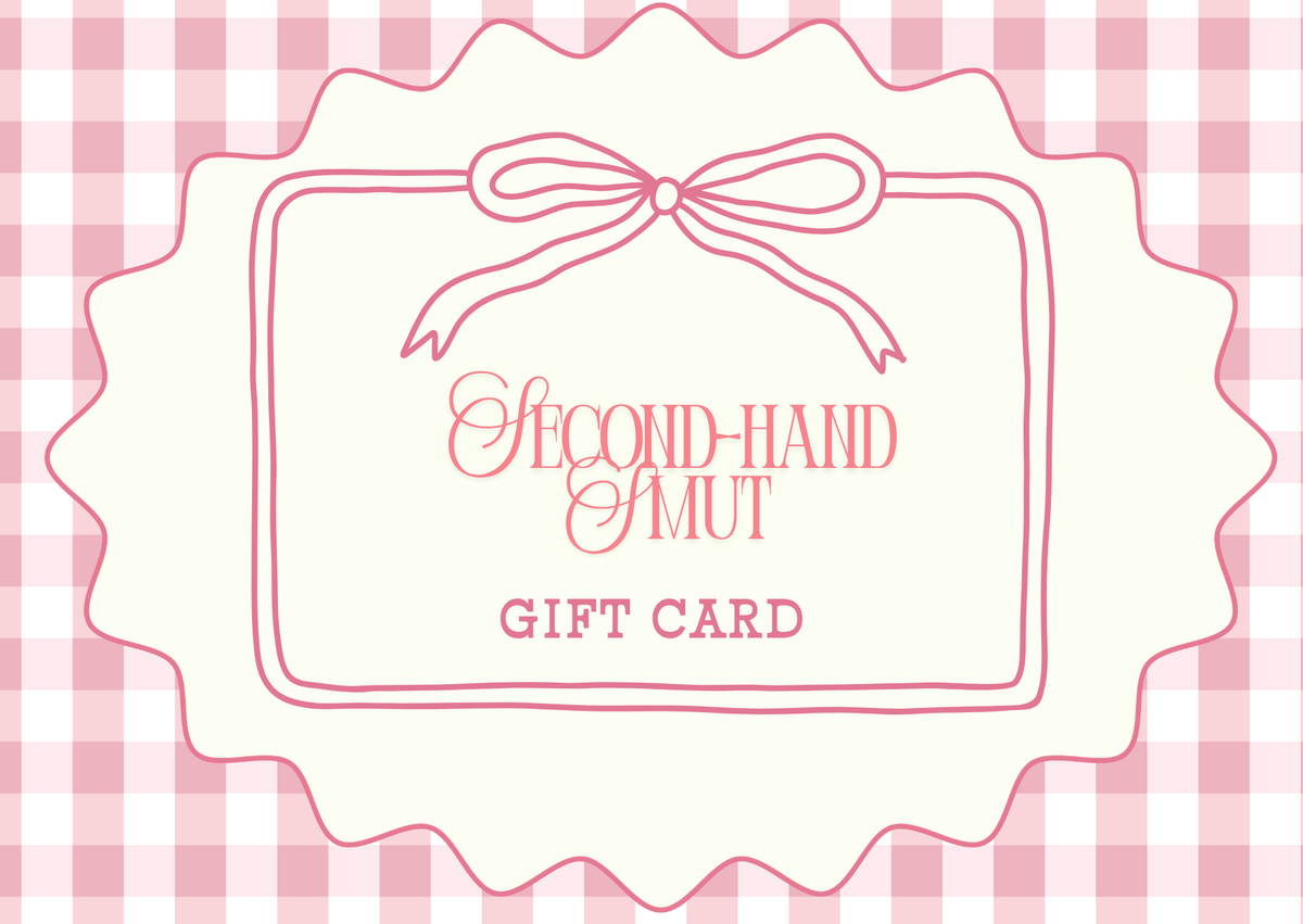 SHS Gift Card
