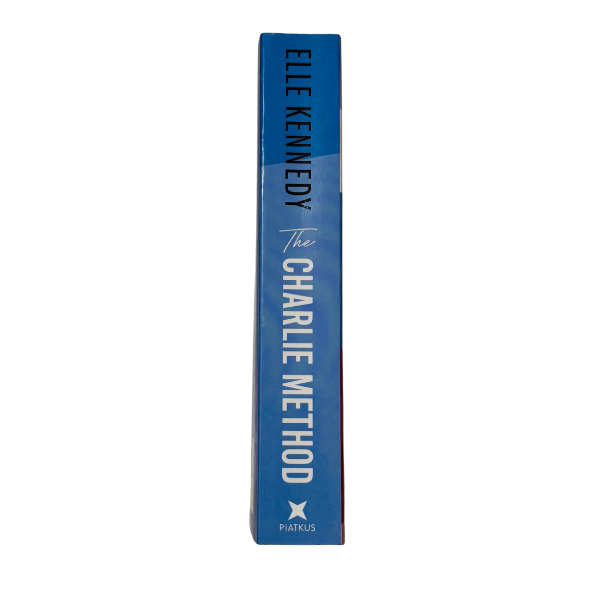 The Charlie Method by Elle Kennedy