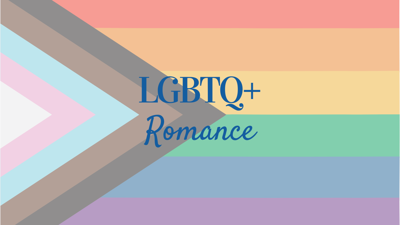 LGBTQ+ Romance