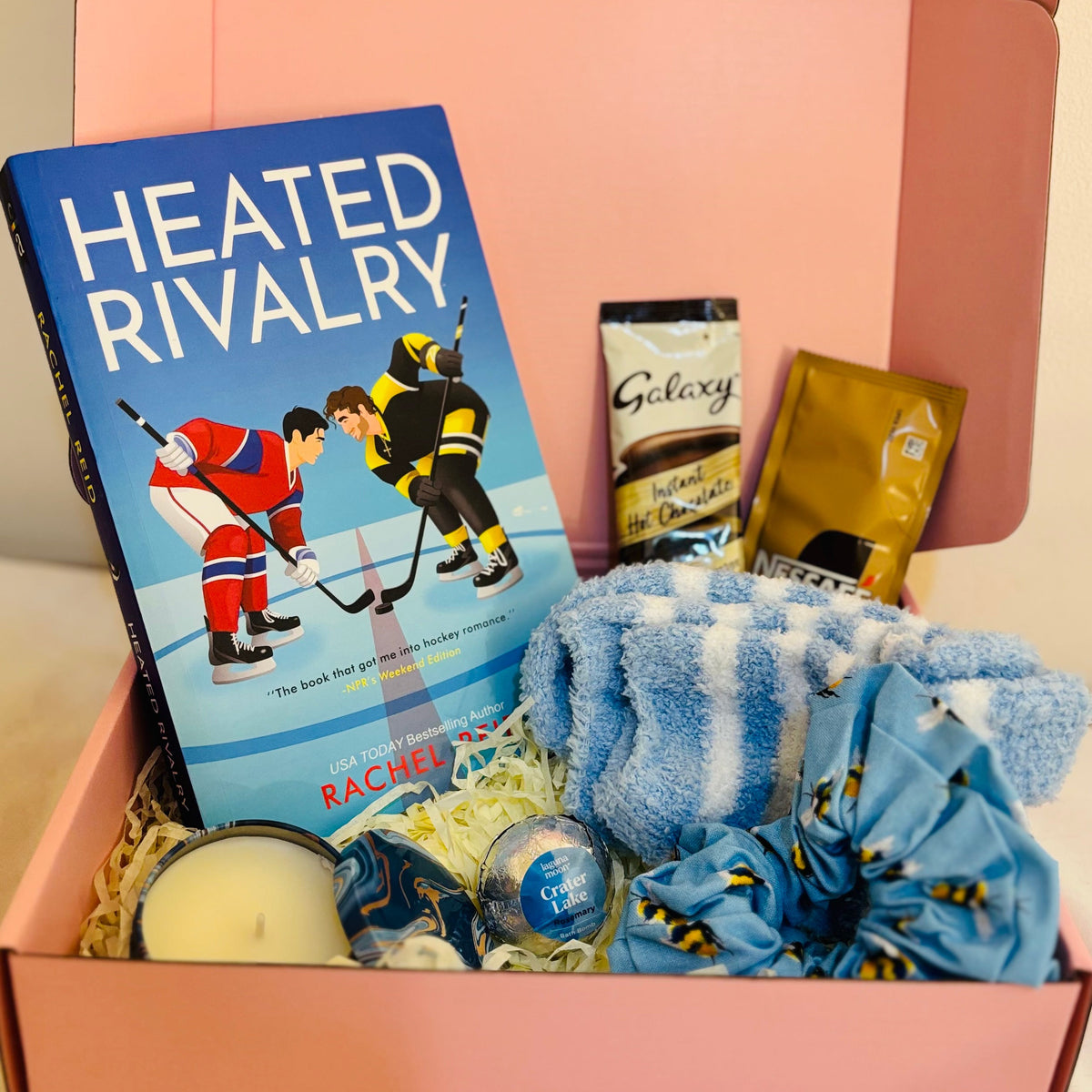 Pamper Box