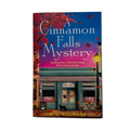 A Cinnamon Falls Mystery by R. L. Killmore