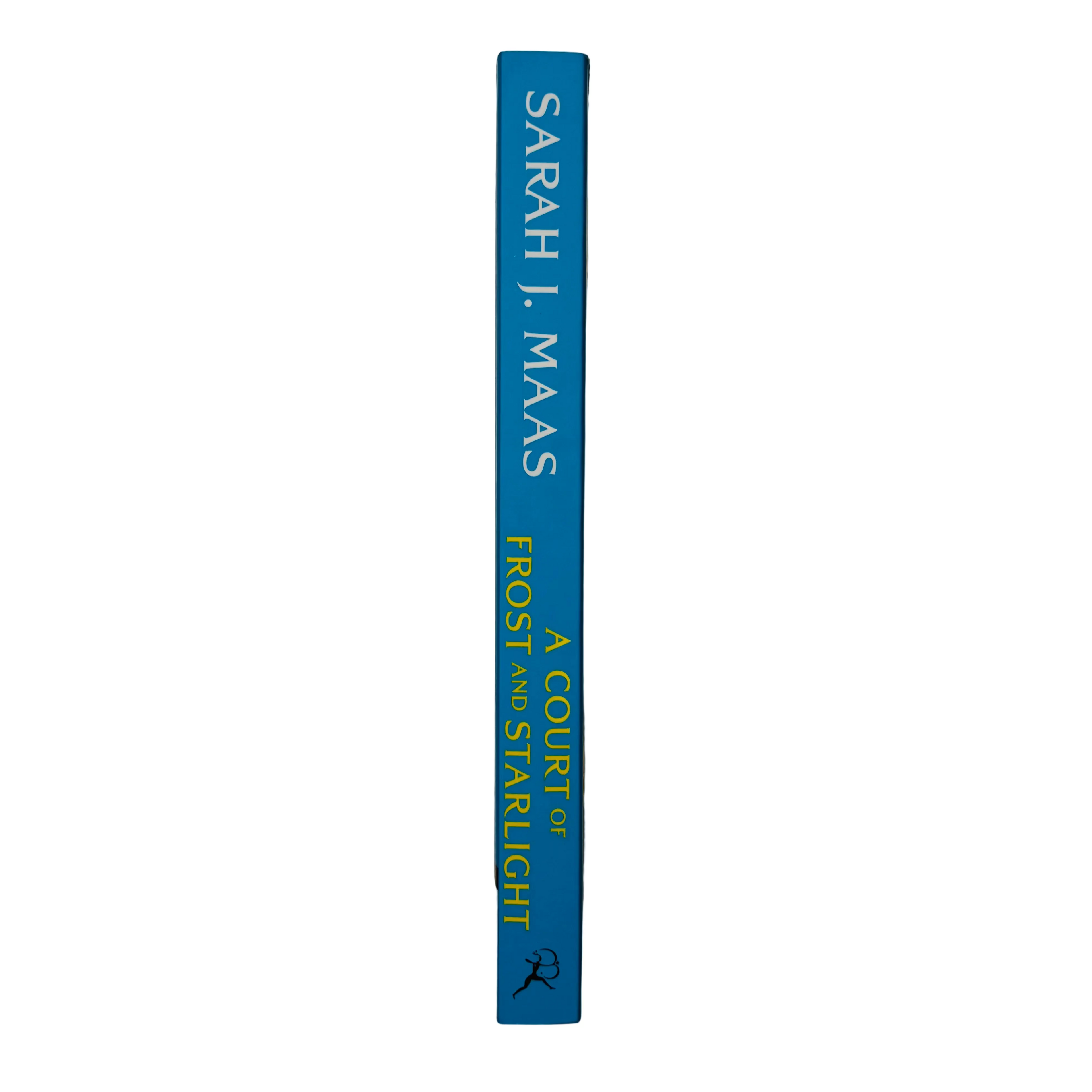 A Court of Frost & Starlight by Sarah J. Maas