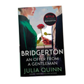 An Offer From A Gentleman by Julia Quinn