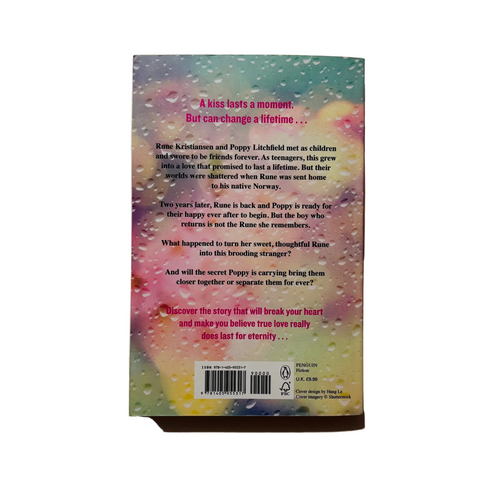 A Thousand Boy Kisses by Tillie Cole