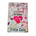 A Thousand Broken Pieces by Tillie Cole