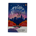 A Winter in New York by Josie Silver