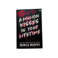 A Million Kisses in Your Lifetime by Monica Murphy
