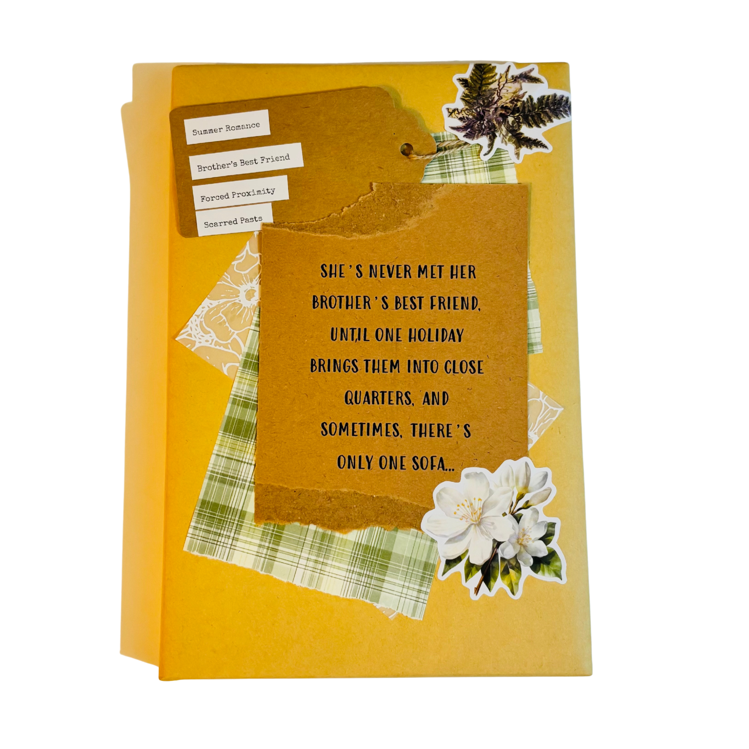 Blind Date With A Book - Indie Authors