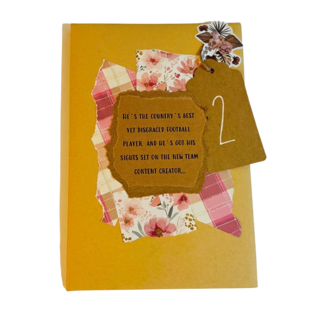 Blind Date With A Book - Indie Authors
