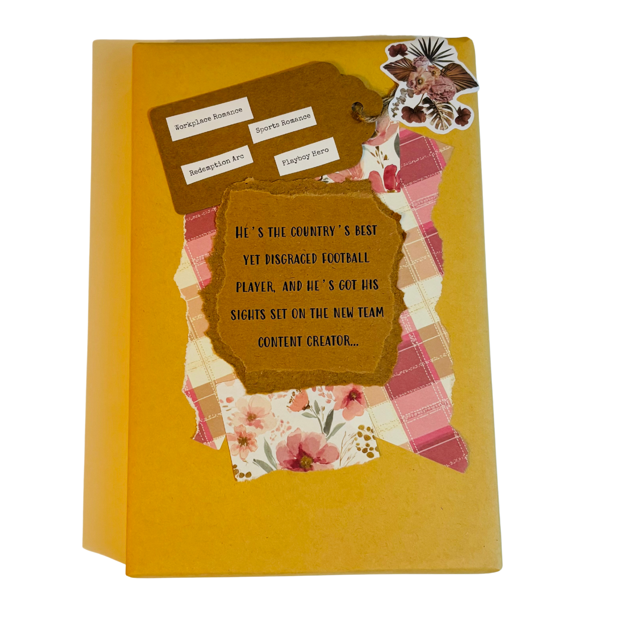 Blind Date With A Book - Indie Authors