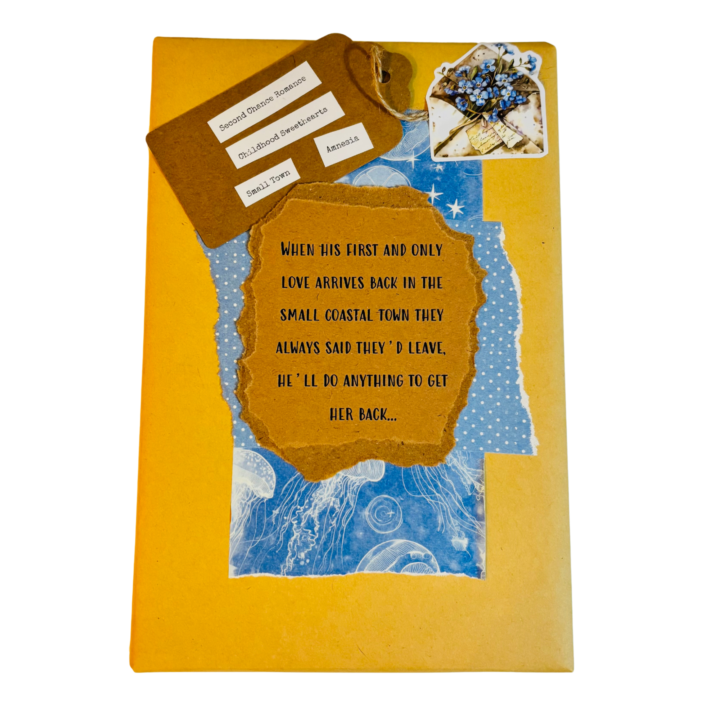 Blind Date With A Book - Indie Authors