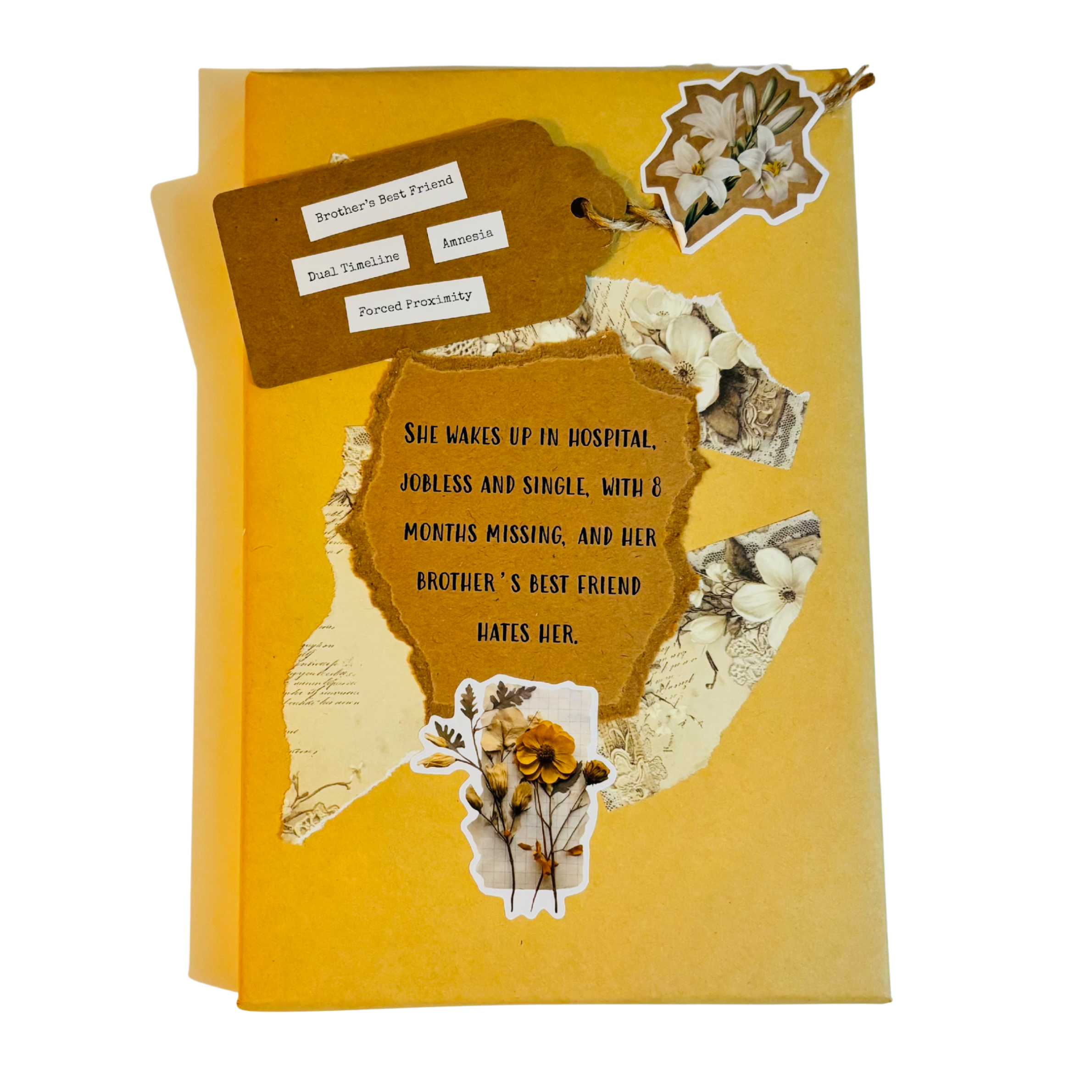 Blind Date With A Book - Indie Authors