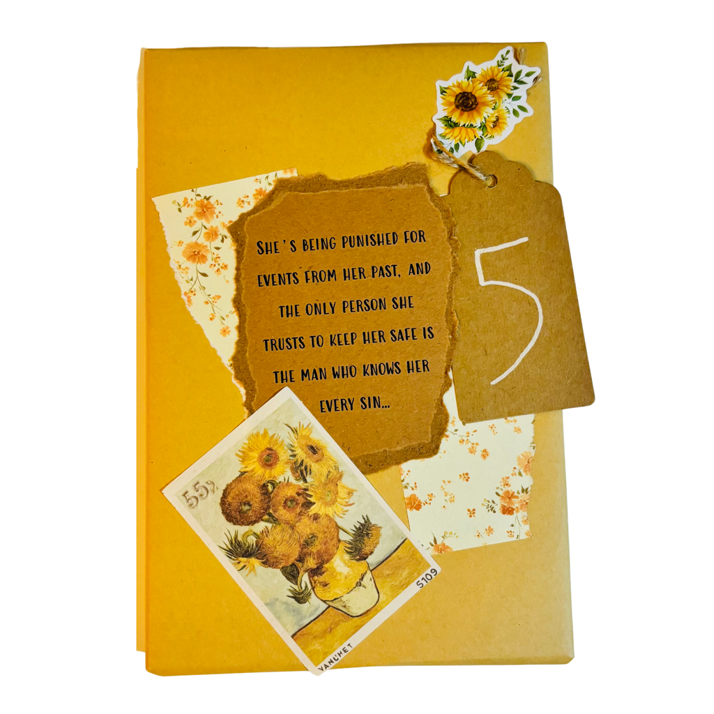 Blind Date With A Book - Indie Authors