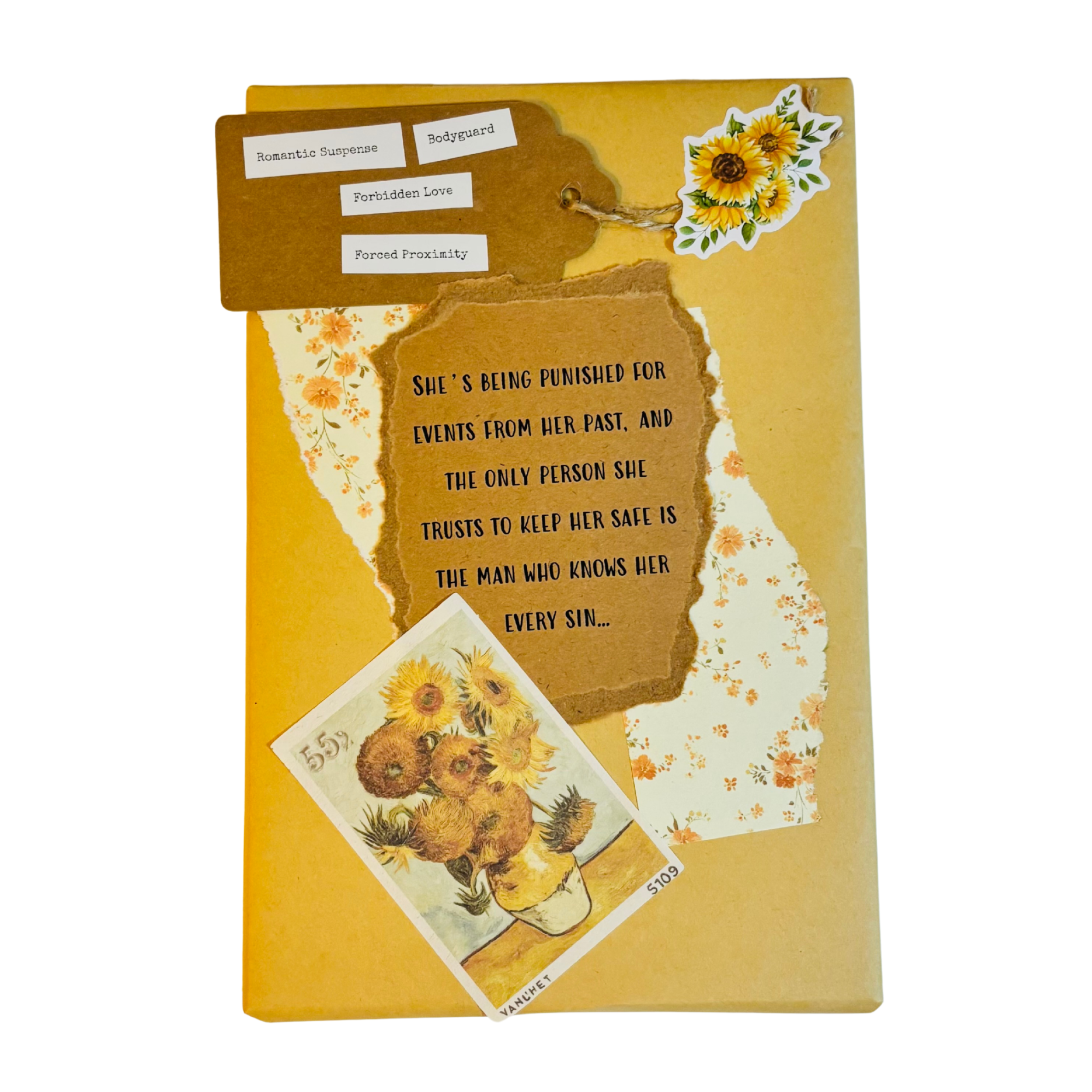 Blind Date With A Book - Indie Authors