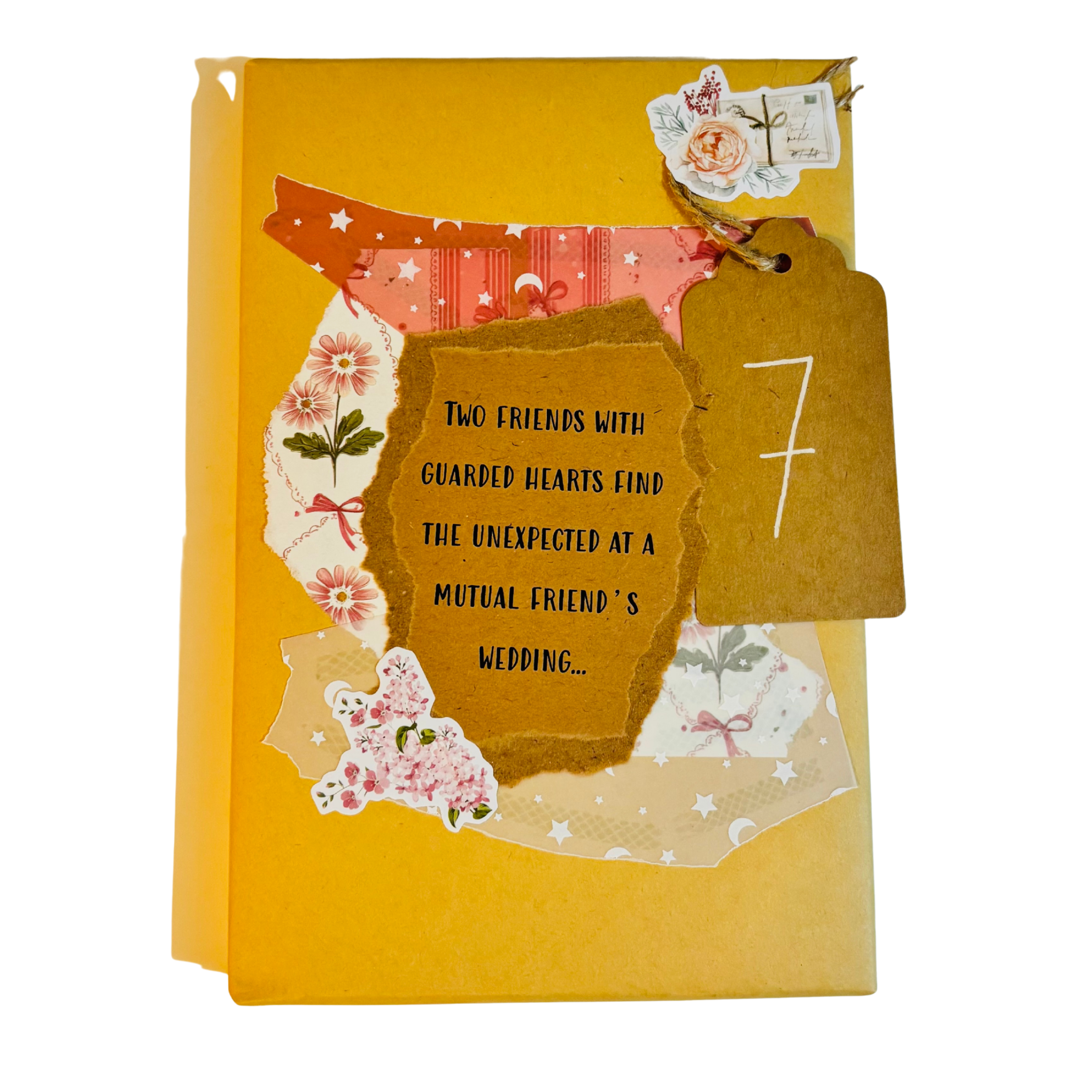 Blind Date With A Book - Indie Authors