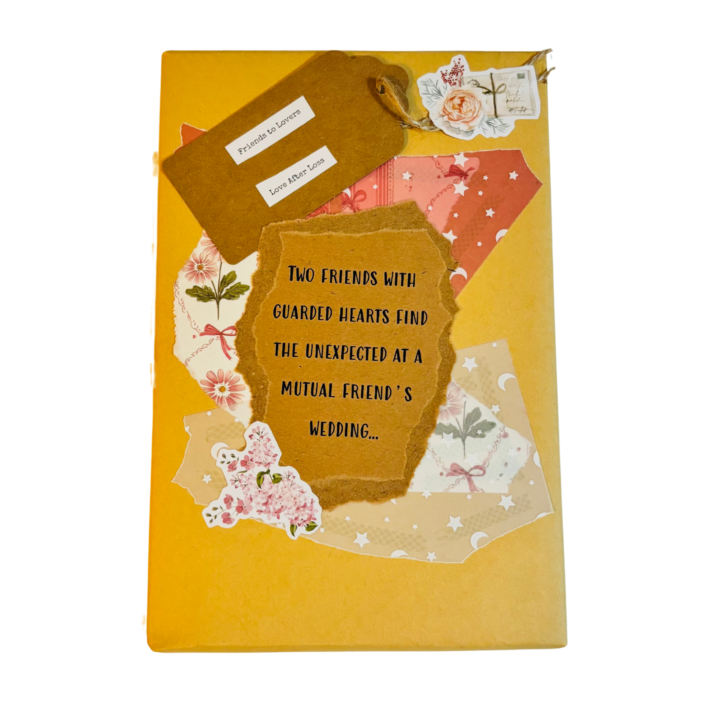 Blind Date With A Book - Indie Authors