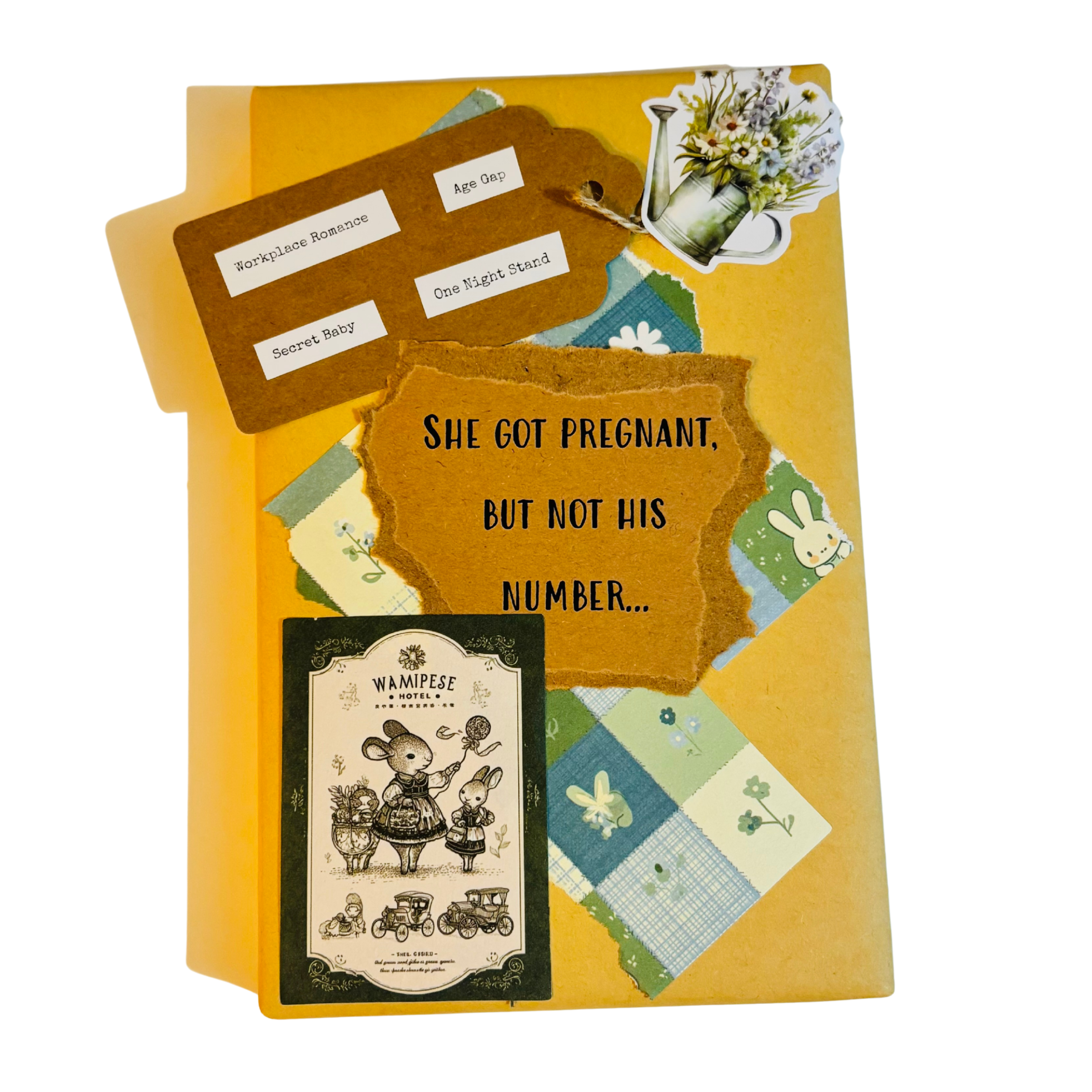 Blind Date With A Book - Indie Authors