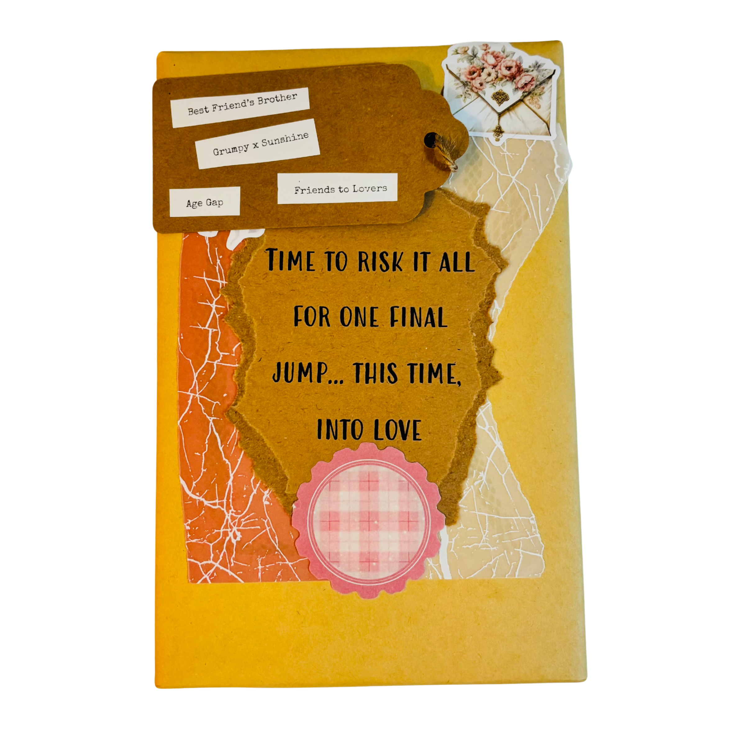 Blind Date With A Book - Indie Authors