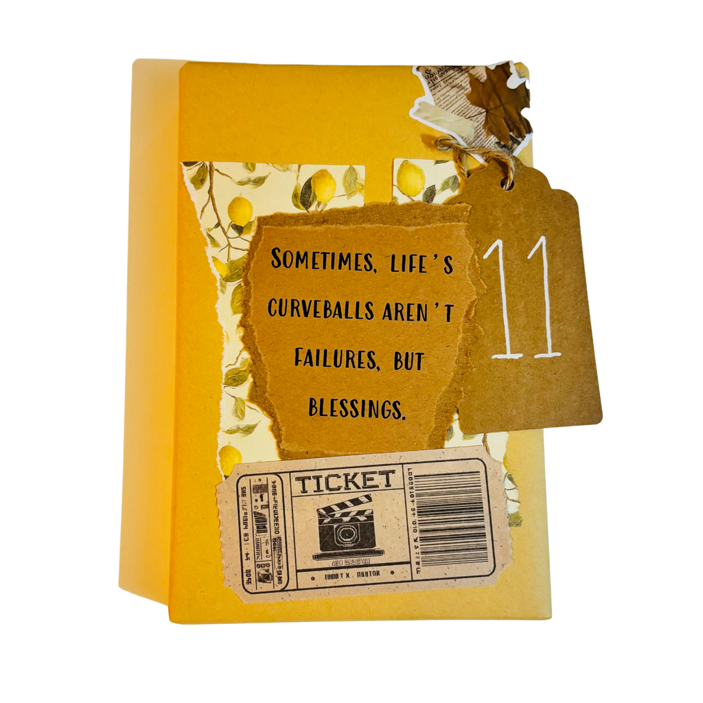 Blind Date With A Book - Indie Authors