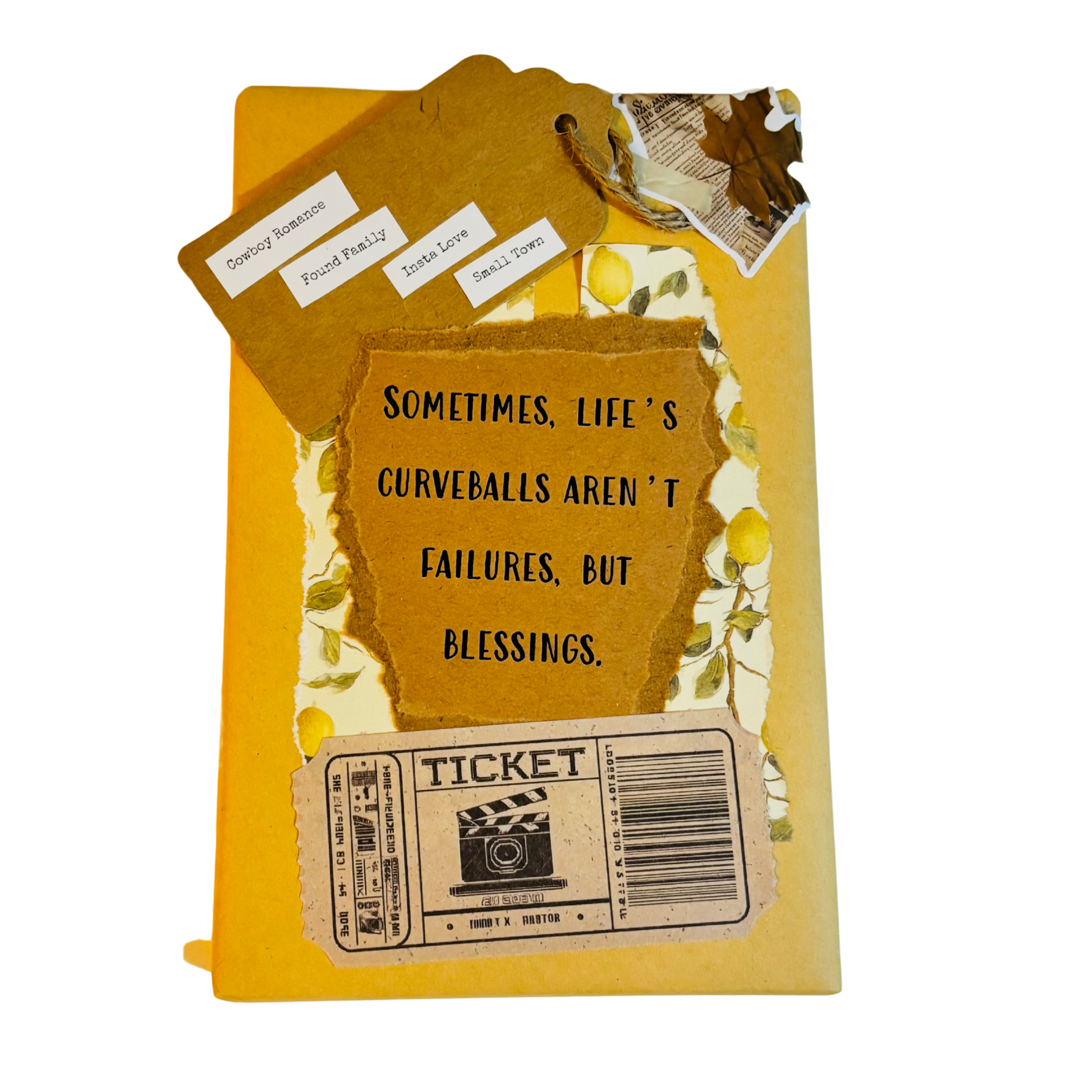 Blind Date With A Book - Indie Authors