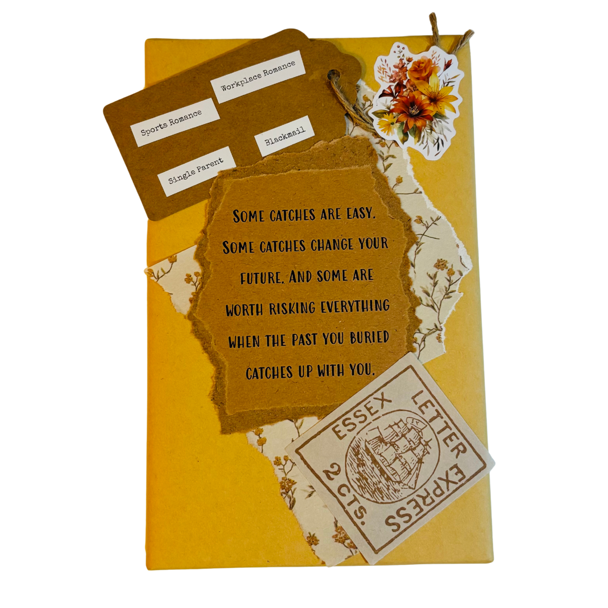 Blind Date With A Book - Indie Authors