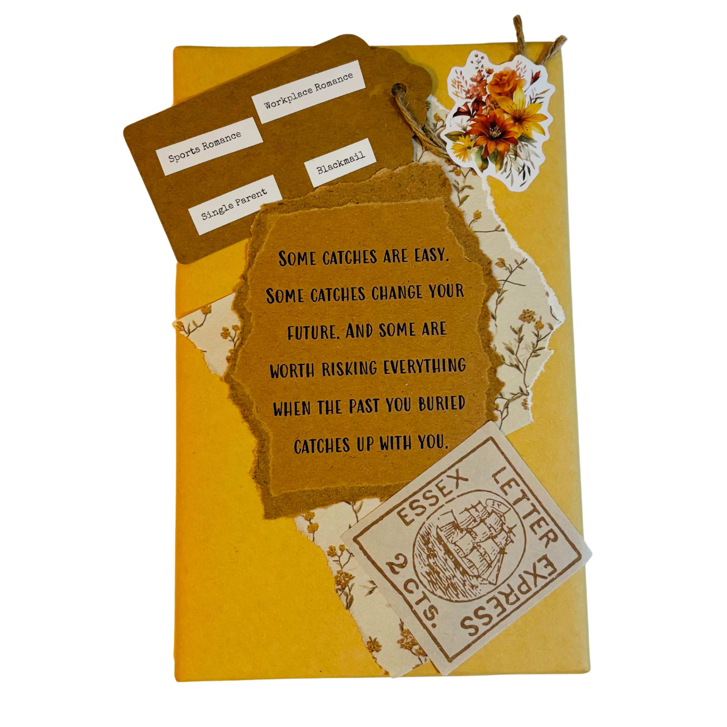 Blind Date With A Book - Indie Authors