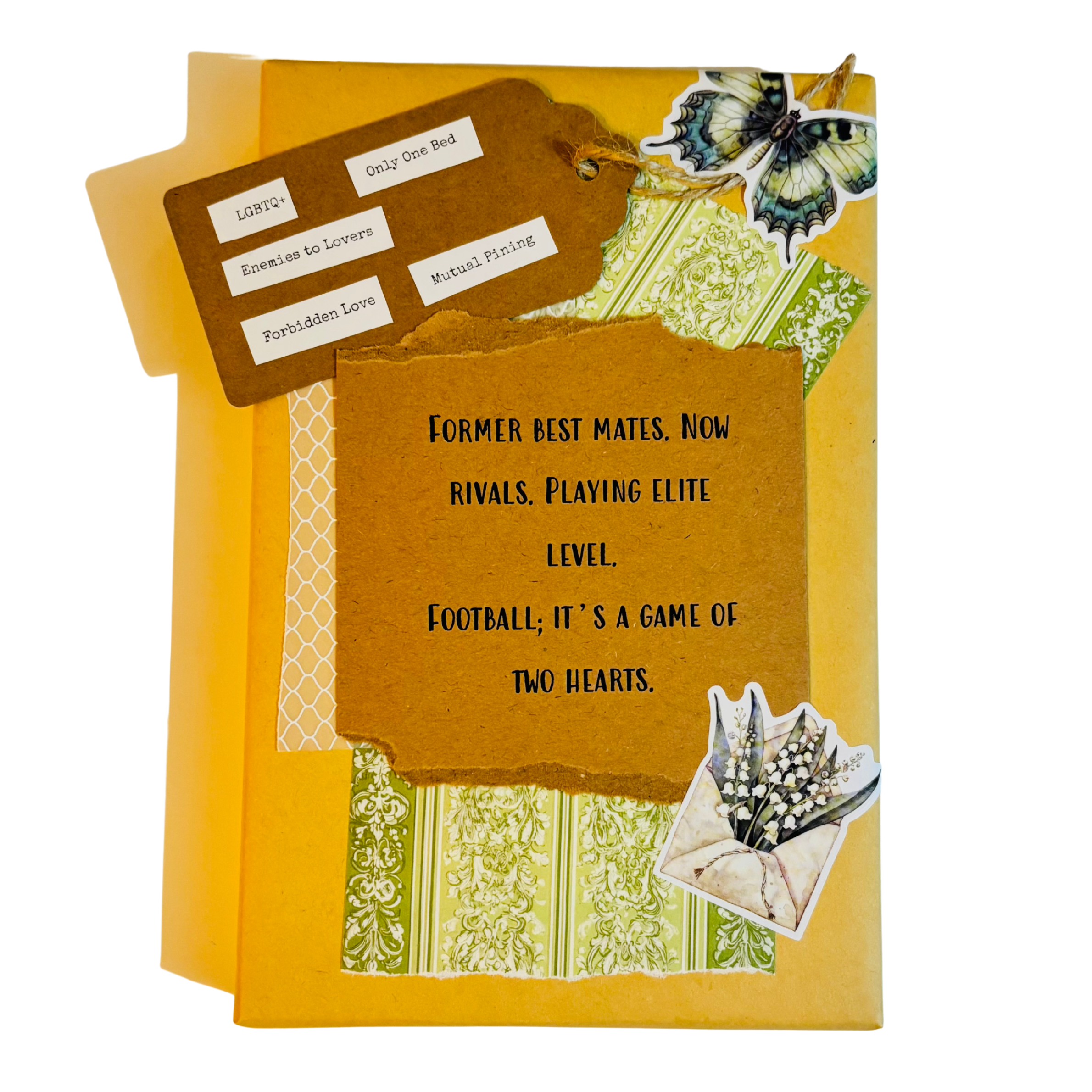 Blind Date With A Book - Indie Authors