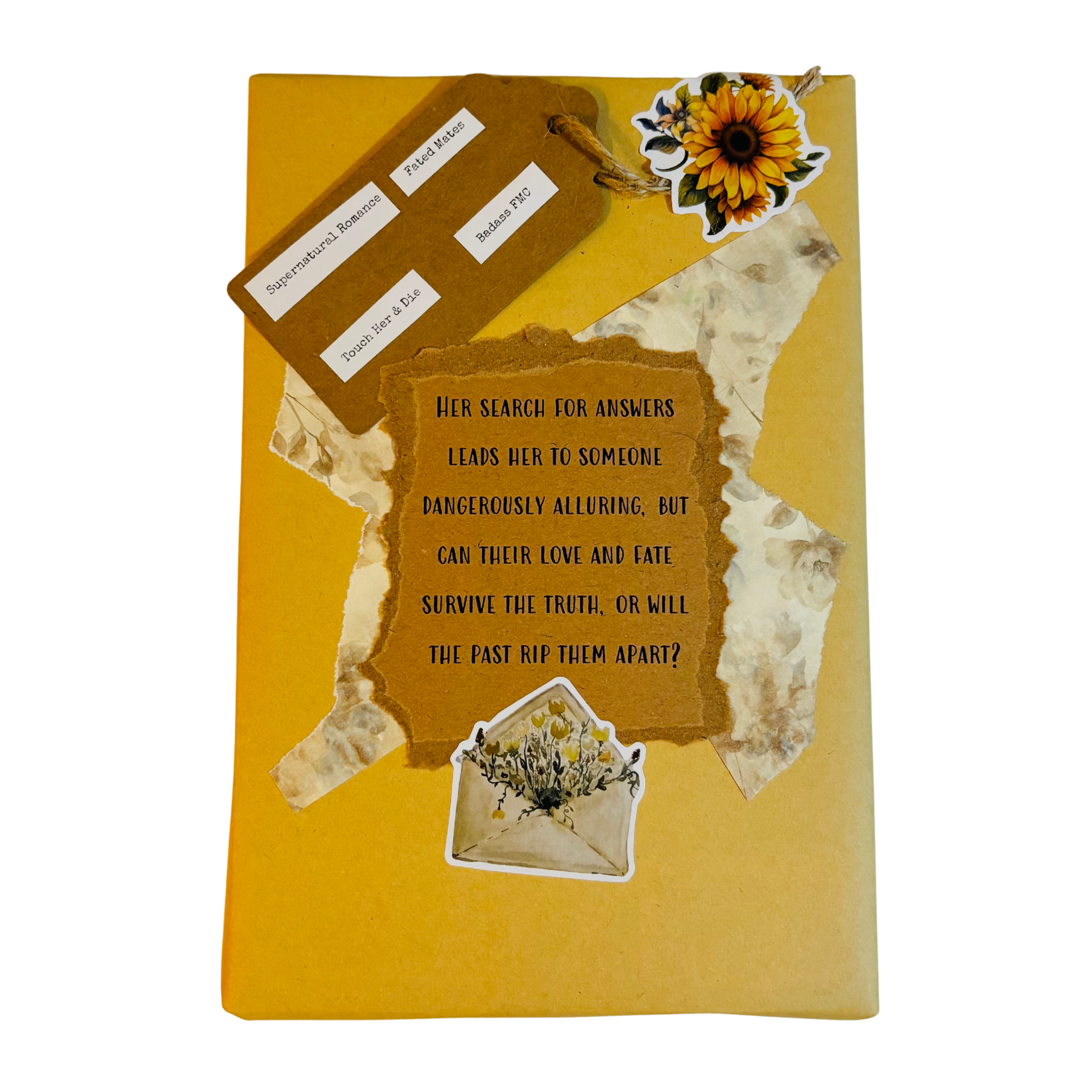 Blind Date With A Book - Indie Authors