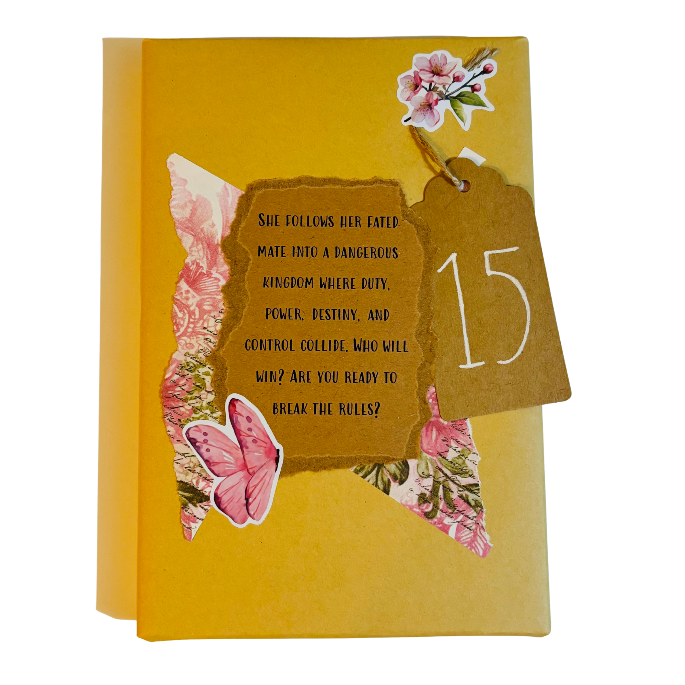 Blind Date With A Book - Indie Authors