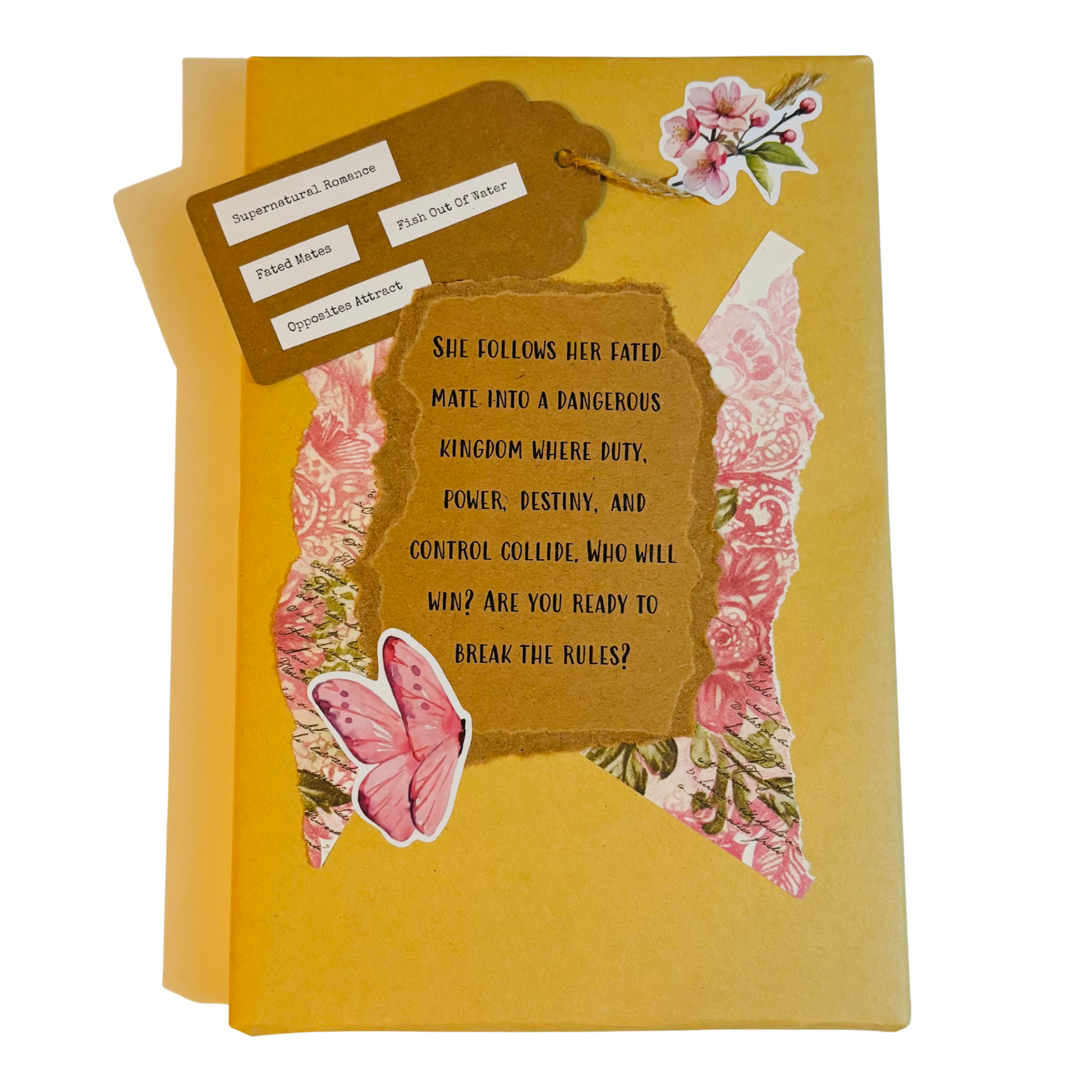 Blind Date With A Book - Indie Authors
