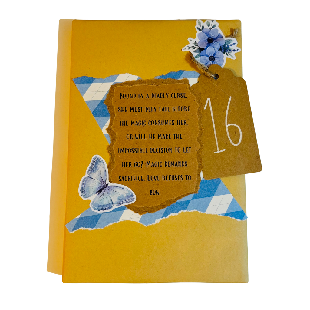 Blind Date With A Book - Indie Authors