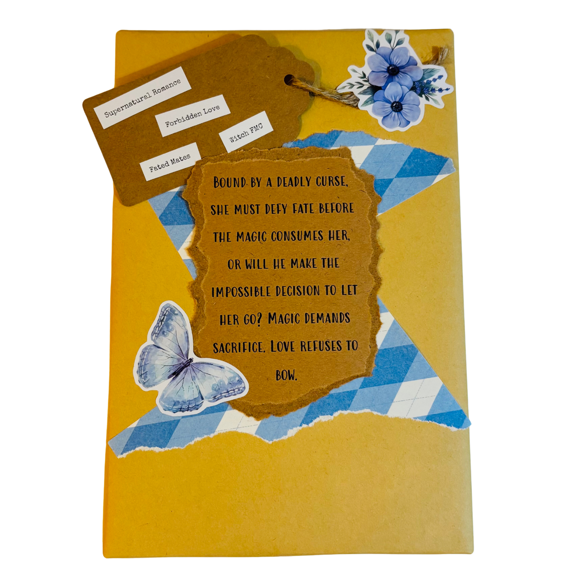 Blind Date With A Book - Indie Authors