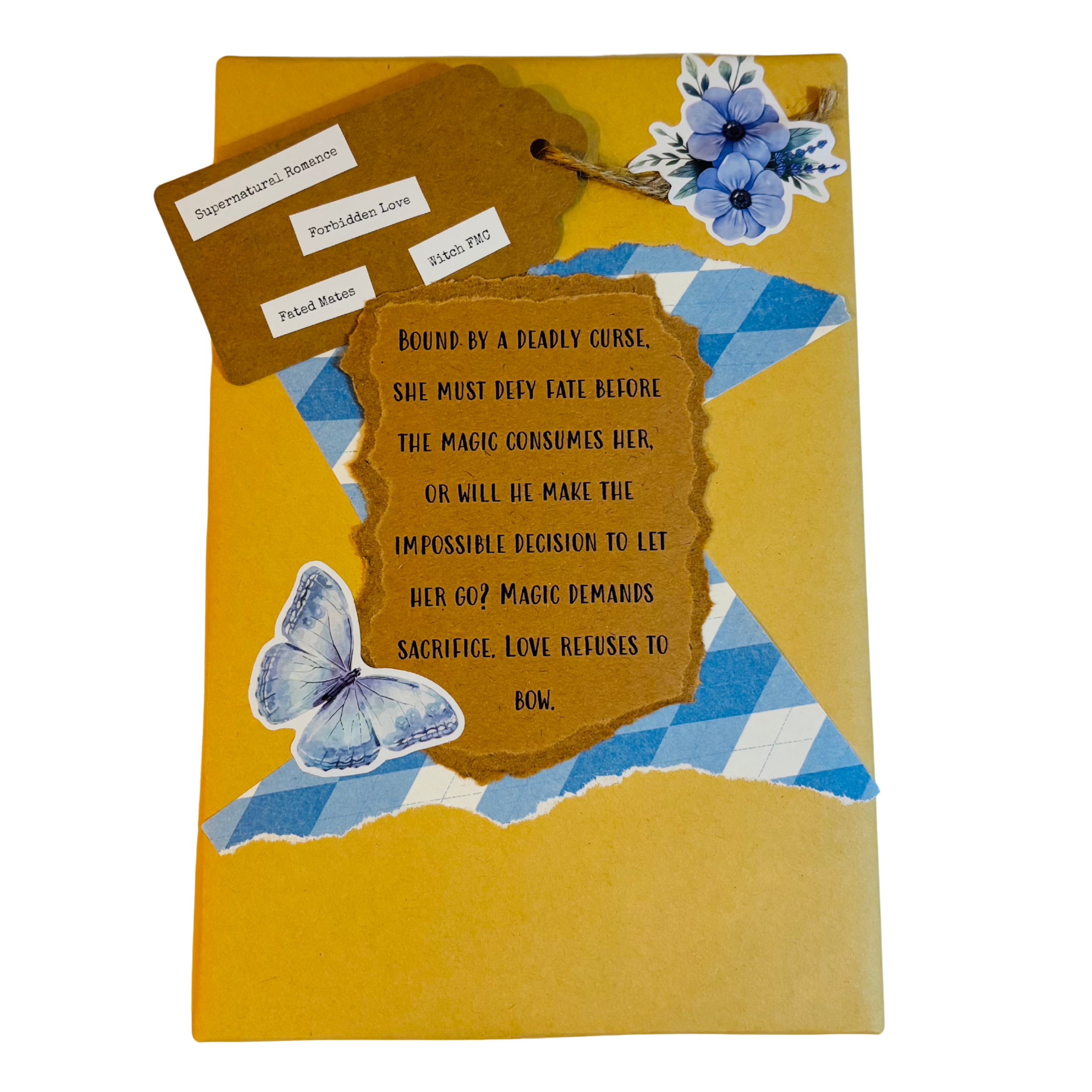 Blind Date With A Book - Indie Authors
