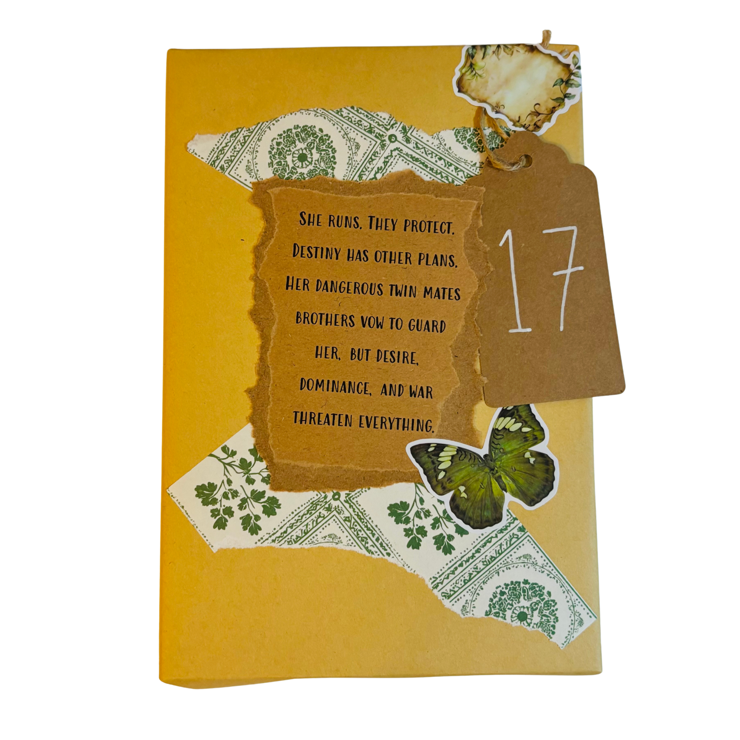 Blind Date With A Book - Indie Authors