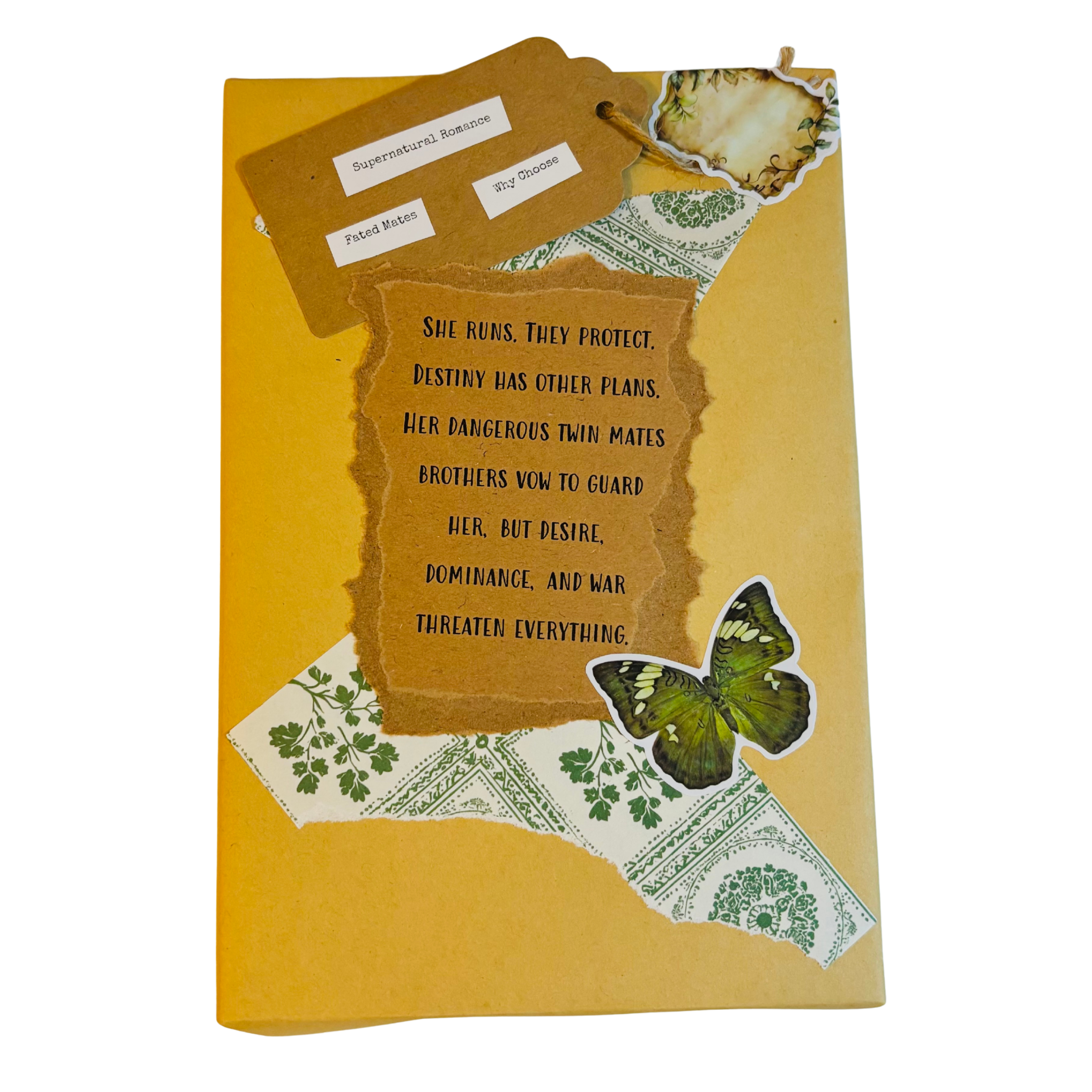 Blind Date With A Book - Indie Authors