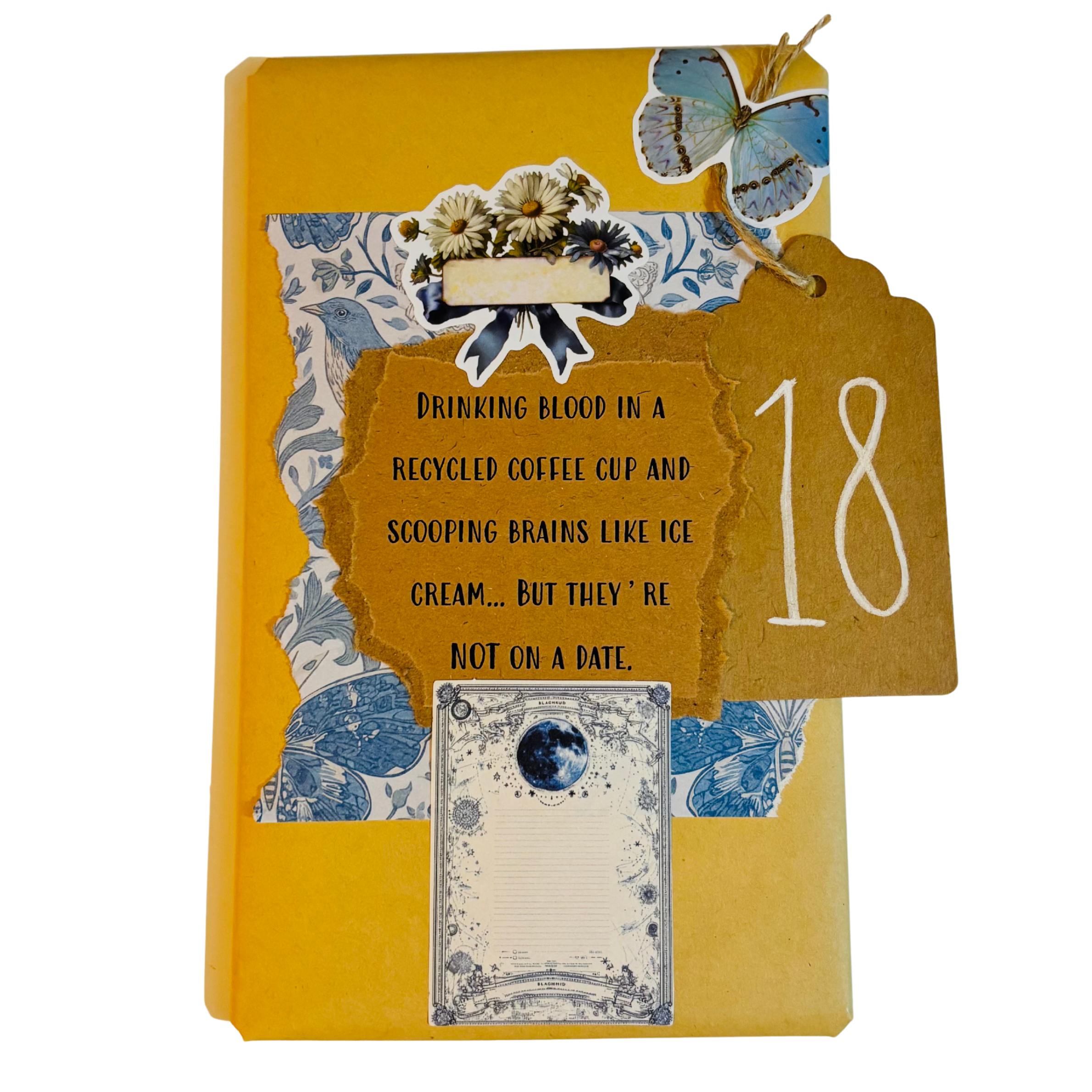 Blind Date With A Book - Indie Authors