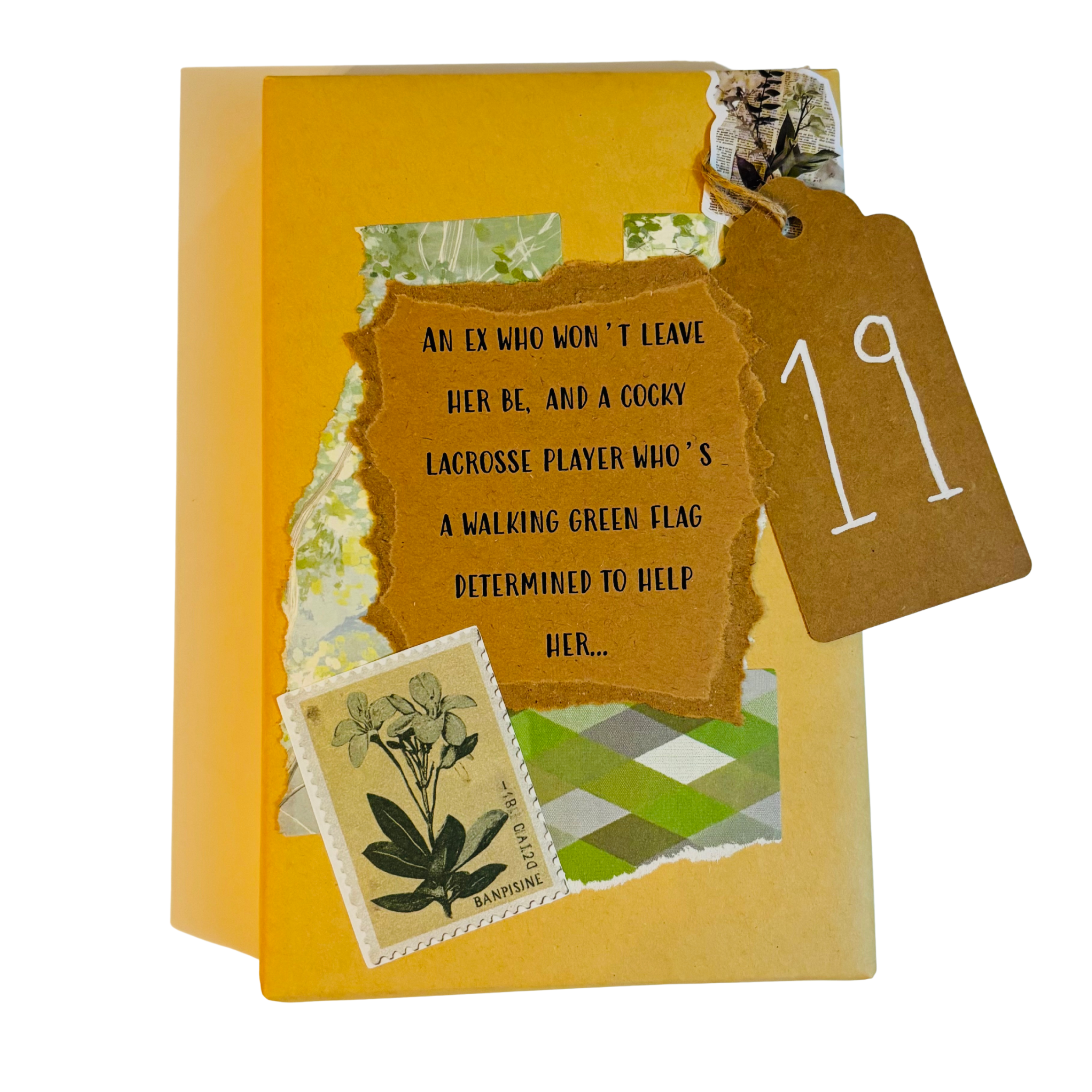Blind Date With A Book - Indie Authors