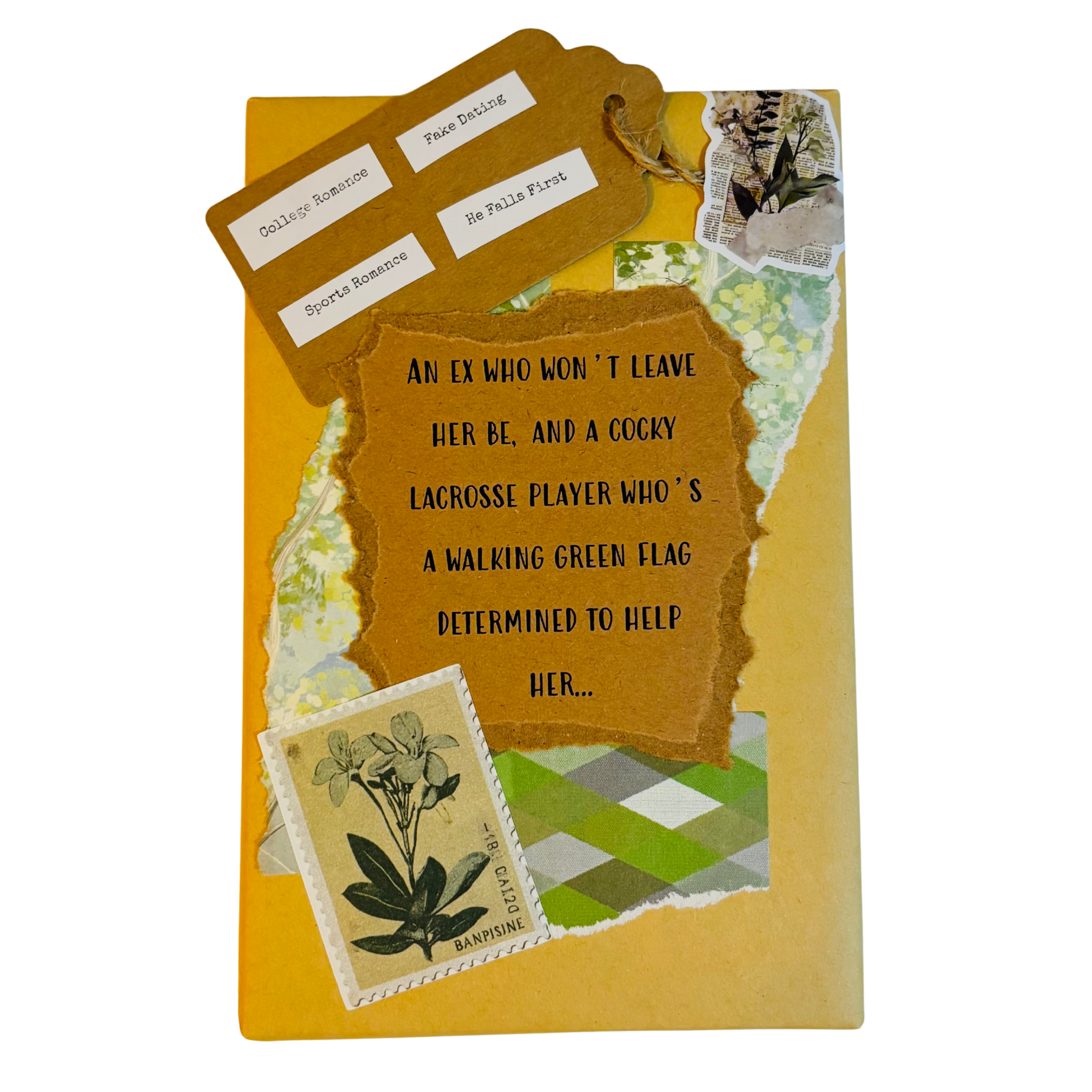 Blind Date With A Book - Indie Authors