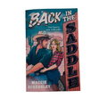 Back in the Saddle by Maggie Eckersley