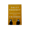 Conversations With Friends by Sally Rooney