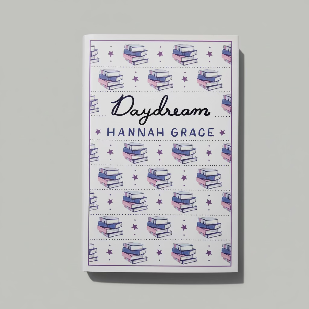 Daydream (Deluxe Edition) by Hannah Grace