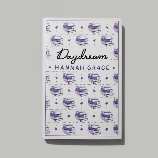 Daydream (Deluxe Edition) by Hannah Grace