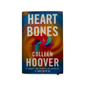 Heart Bones by Colleen Hoover