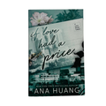 If Love Had a Price by Ana Huang