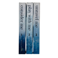 Playing For Keeps 1-3 Out of Print by Becka Mack