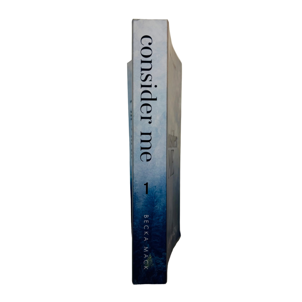 Playing For Keeps 1-3 Out of Print by Becka Mack