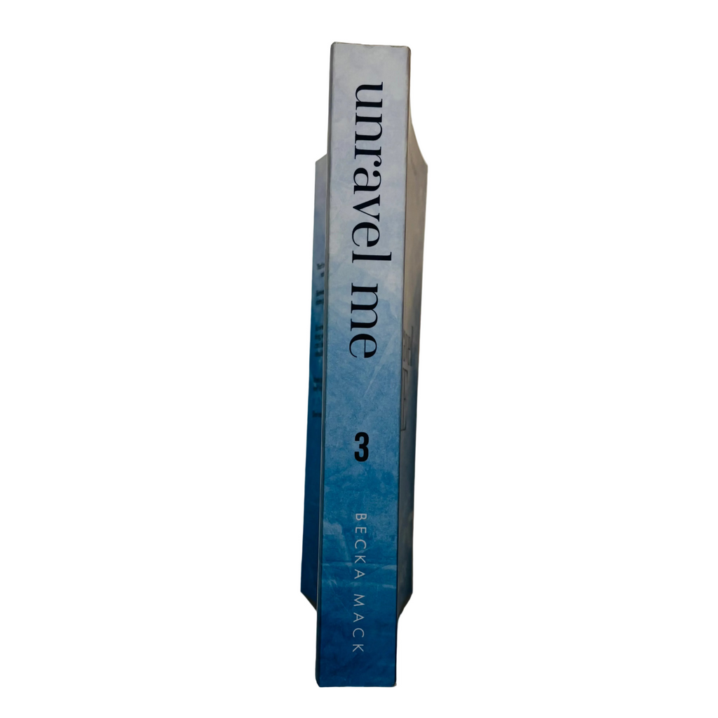 Playing For Keeps 1-3 Out of Print by Becka Mack