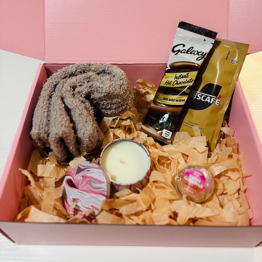 Pamper Box