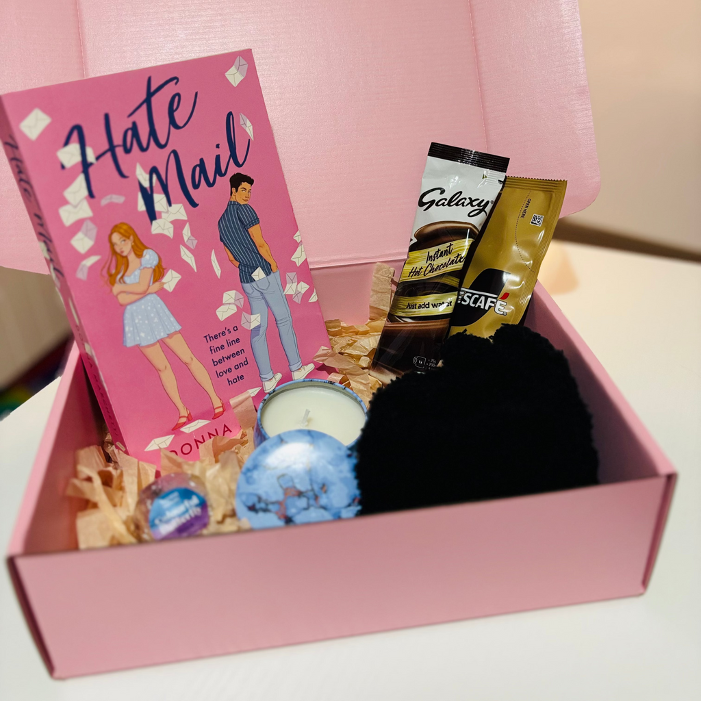 Pamper Box