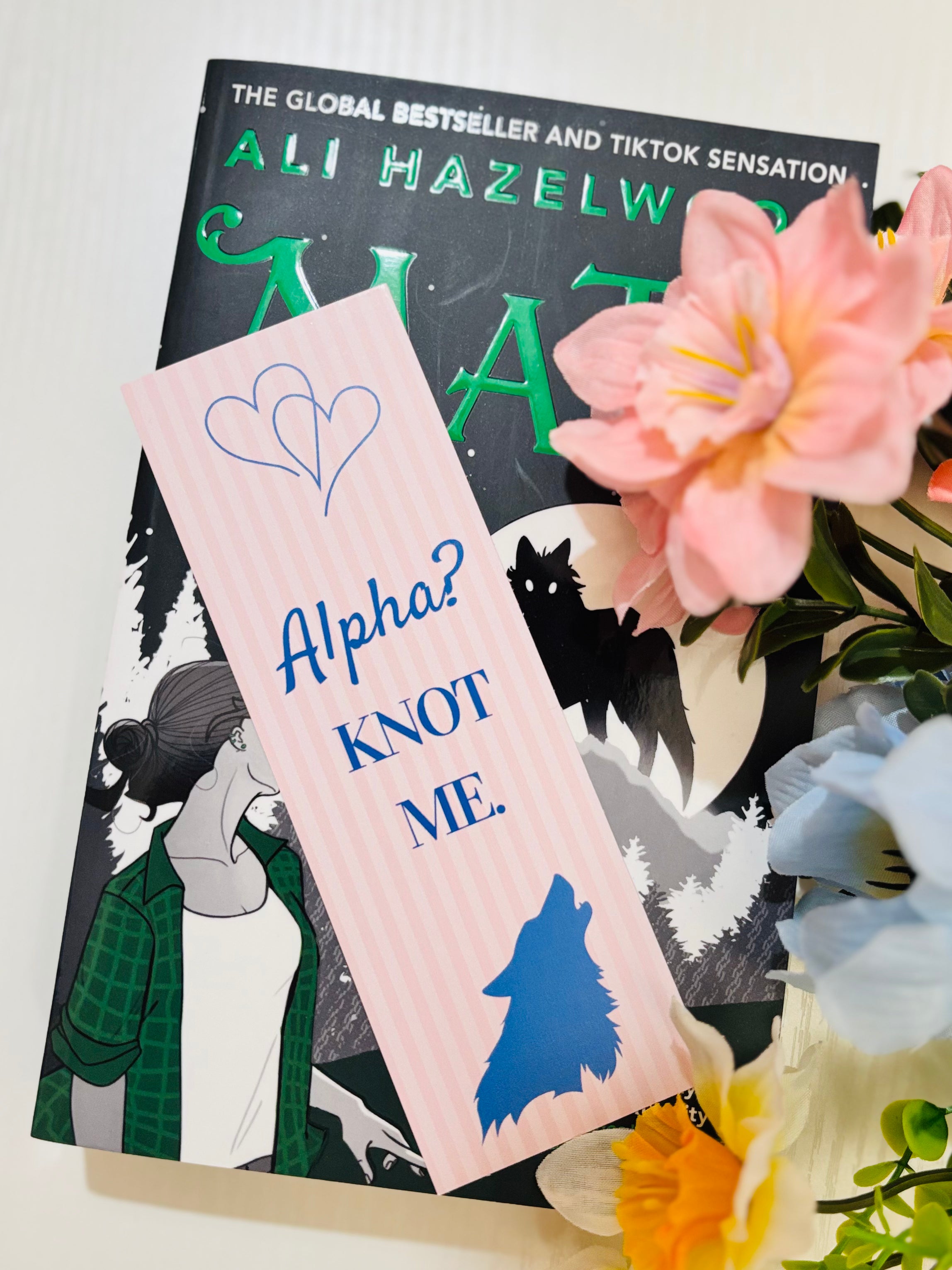 Bookmarks